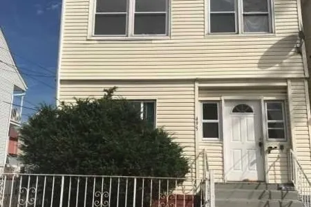 Unit for sale at 495 East 25th Street, Paterson, NJ 07514