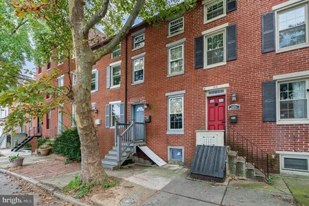 Unit for sale at 913 McHenry Street, BALTIMORE, MD 21223