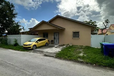 Unit for sale at 422 NW 25th Ct, Miami, FL 33125