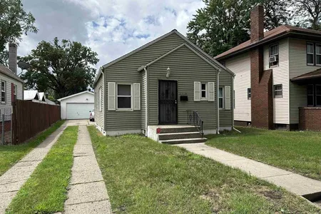 Unit for sale at 2718 Prast Boulevard, South Bend, IN 46628