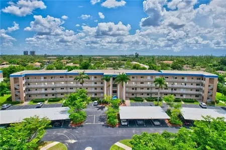 Unit for sale at 14931 Park Lake Drive, FORT MYERS, FL 33919