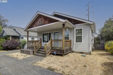 Unit for sale at 8437 North Bliss Street, Portland, OR 97203