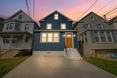 Unit for sale at 93 West 27th Street, Bayonne, NJ 07002