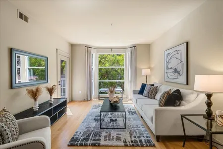 Condo for Sale at 435 N 2nd St 212, San Jose,  CA 95112