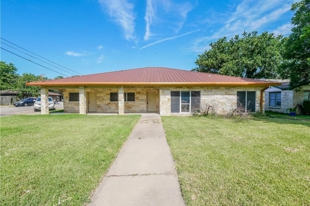 Unit for sale at 916 South 45th Street, Temple, TX 76504