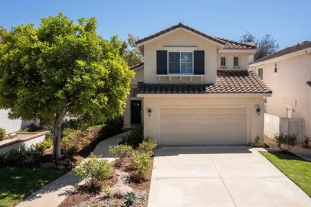 House for Sale at 3108 Ferncrest Place, Thousand Oaks,  CA 91362