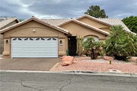 House for Sale at 38 Trailside Court, Henderson,  NV 89012