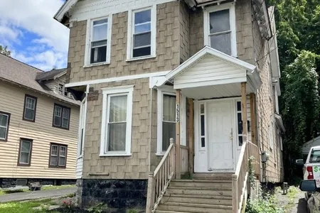 Multifamily for Sale at 1511 Bellevue Avenue #13, Syracuse,  NY 13204