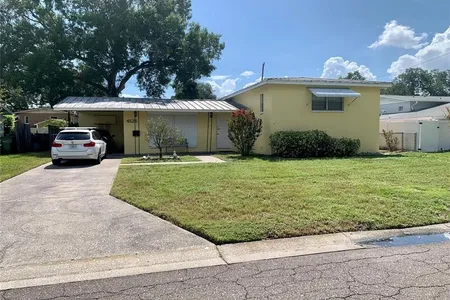 Unit for sale at 4526 South Hesperides Street, TAMPA, FL 33611