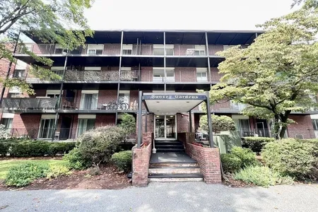 Unit for sale at 45 Oval Road, Quincy, MA 02170