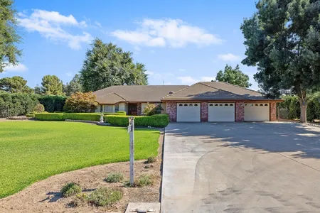 House for Sale at 2405 W Firebaugh Avenue, Exeter,  CA 93221