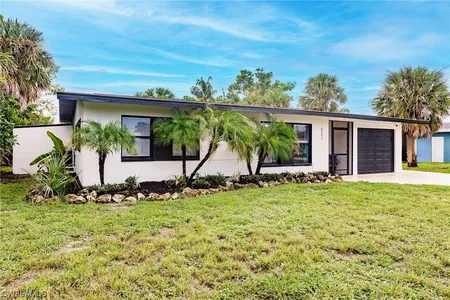 Unit for sale at 5251 Tower Drive, CAPE CORAL, FL 33904