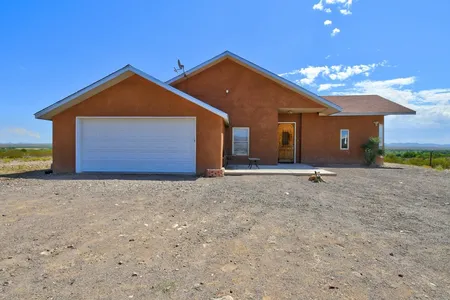 House for Sale at 2383 Nm 1, Socorro,  NM 87801