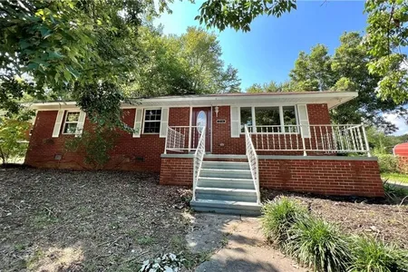 House for Sale at 314 Hale Street, Burlington,  NC 27217
