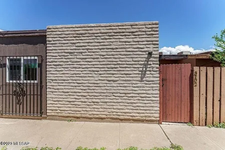 Unit for sale at 3202 N Cherry Avenue, Tucson, AZ 85719