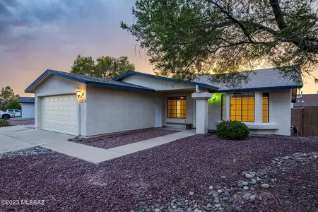 Unit for sale at 4794 West Rosebay Street, Tucson, AZ 85742