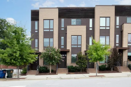 Unit for sale at 514 West South Street, Raleigh, NC 27601
