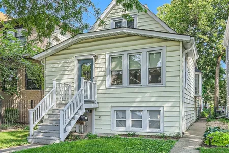 Unit for sale at 2626 West Winona Street, Chicago, IL 60625