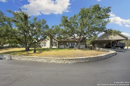 House for Sale at 1947 Cottonwood Rd, Fischer,  TX 78623