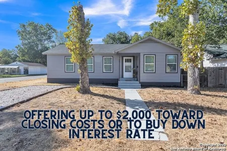 House for Sale at 401 Aero Ave, Schertz,  TX 78154-1805