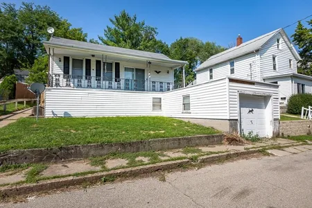 Unit for sale at 2421 Division Street, Dubuque, IA 52001