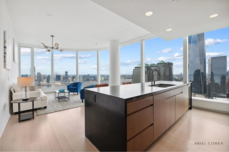 Unit for sale at 50 West Street, Manhattan, NY 10006