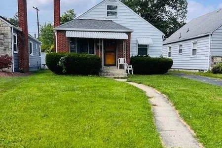 Unit for sale at 765 South Roys Avenue, Columbus, OH 43204
