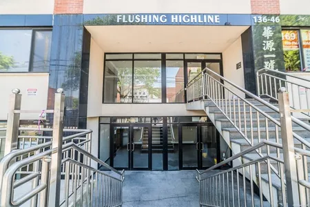 Unit for sale at 136-46 41st Avenue, Flushing, NY 11355