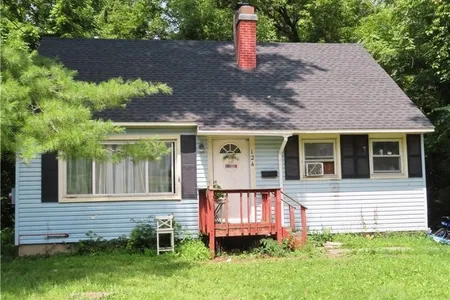 House for Sale at 124 Merritt Avenue, Syracuse,  NY 13207