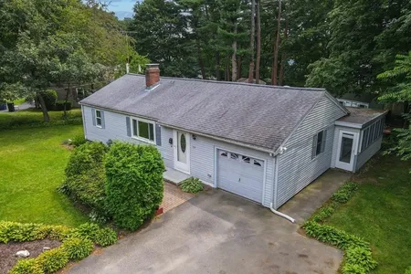 House for Sale at 348 S Main St, Sharon,  MA 02067