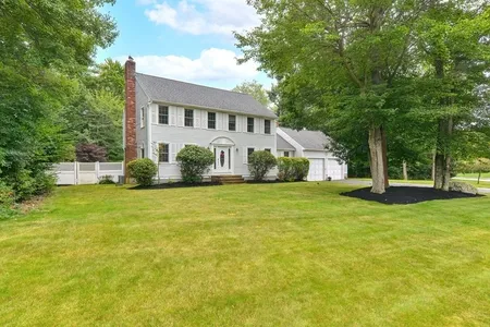 House for Sale at 62 Mckinley Drive, Abington,  MA 02351