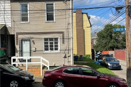 Unit for sale at 302 38th Street, Lawrenceville, PA 15201