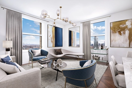 Unit for sale at 2 Park Place, Manhattan, NY 10007