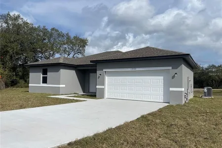 Unit for sale at 118 Sail Way, POINCIANA, FL 34759