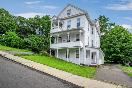 Unit for sale at 6 Ward Street, Vernon, Connecticut 06066