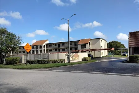 Unit for sale at 2440 Winding Creek Boulevard, CLEARWATER, FL 33761