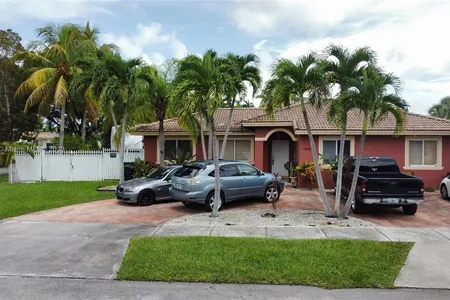 House for Sale at 12485 Sw 221st St, Miami,  FL 33170