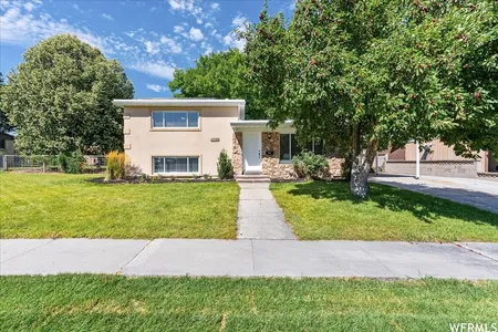 Unit for sale at 4348 South Perigrine Way, West Valley City, UT 84120