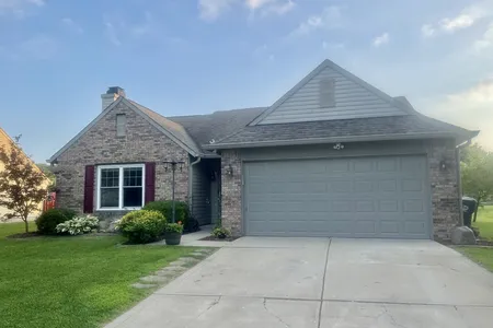 Unit for sale at 2330 Canvasback Drive, Indianapolis, IN 46234