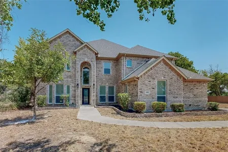 House for Sale at 6400 Rogers Drive, North Richland Hills,  TX 76182