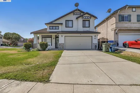 Unit for sale at 5208 Fairside Way, Antioch, CA 94531