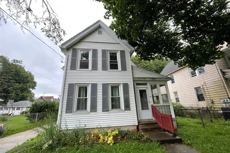 House for Sale at 65 Tompkins St, Binghamton,  NY 13903
