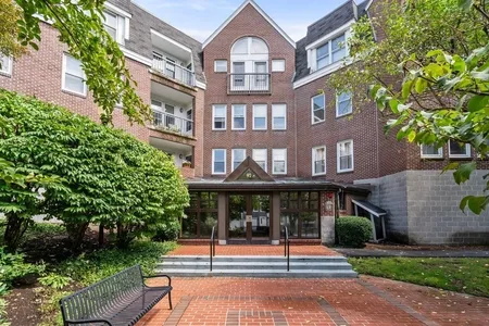 Unit for sale at 97 Anderer Lane, Boston, MA 02132