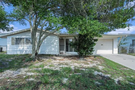 Unit for sale at 3226 Columbus Drive, HOLIDAY, FL 34691