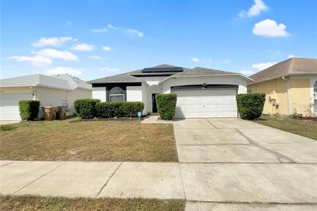 House for Sale at 8611 Wellington Loop, Kissimmee,  FL 34747