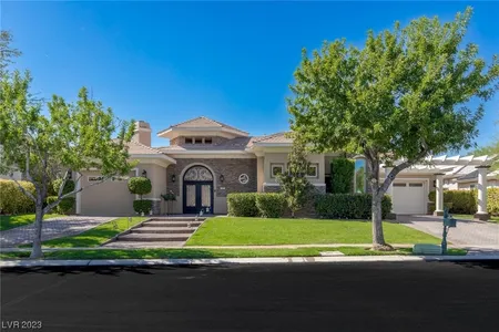 Unit for sale at 1361 Opal Valley Street, Henderson, NV 89052