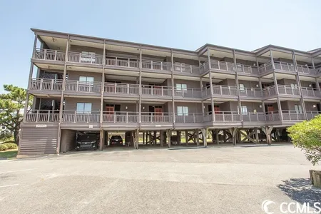 Unit for sale at 202 North Ocean Boulevard, North Myrtle Beach, SC 29582
