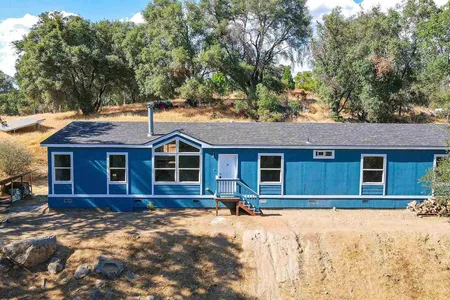 House for Sale at 3893 Owl Creek, Mariposa,  CA 95338