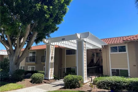 Condo for Sale at 3246 San Amadeo #D, Laguna Woods,  CA 92637