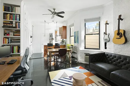 Unit for sale at 32 Jones Street 3A, New York, NY 10014